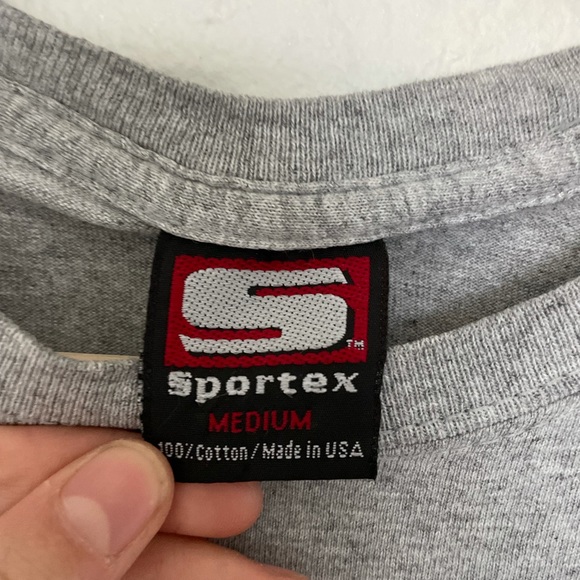 ARIZONA Graphic T-shirt - Picture 3 of 3